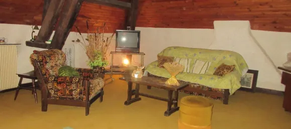 4 Schlafzimmer Stadthaus in Crancey, France, Nr. 319710 16