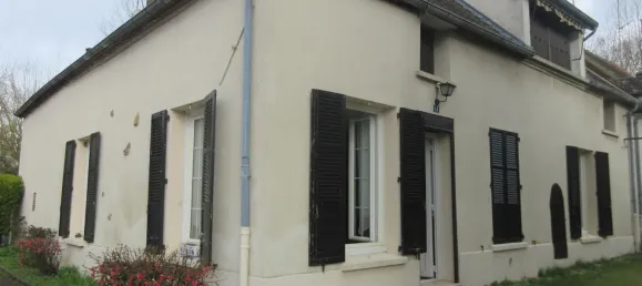 4 Schlafzimmer Stadthaus in Crancey, France, Nr. 319710 3