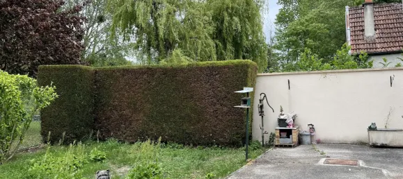 4 Schlafzimmer Stadthaus in Crancey, France, Nr. 319710 17