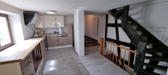 3 rooms Apartment in Konstanz, Germany No. 218216 8