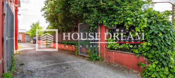 1 Schlafzimmer Wohnung in Rome, Italy, Nr. 285451 29