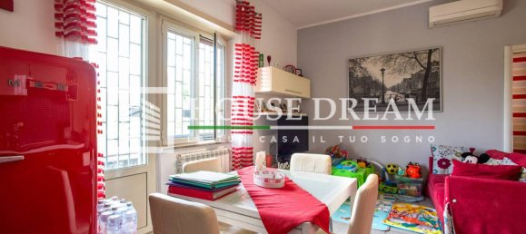 1 Schlafzimmer Wohnung in Rome, Italy, Nr. 285451 8
