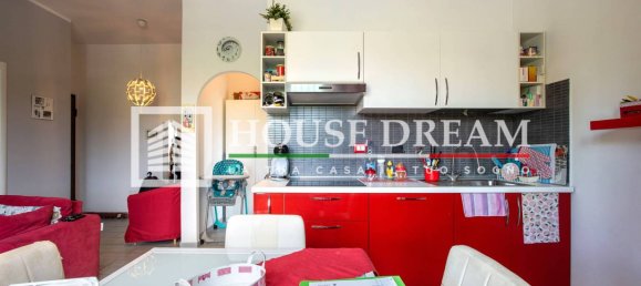 1 Schlafzimmer Wohnung in Rome, Italy, Nr. 285451 7