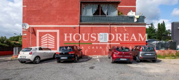 1 Schlafzimmer Wohnung in Rome, Italy, Nr. 285451 23