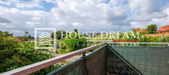 1 Schlafzimmer Wohnung in Rome, Italy, Nr. 285451 21