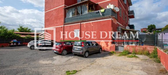 1 Schlafzimmer Wohnung in Rome, Italy, Nr. 285451 25