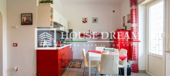 1 Schlafzimmer Wohnung in Rome, Italy, Nr. 285451 5