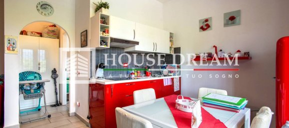1 Schlafzimmer Wohnung in Rome, Italy, Nr. 285451 6