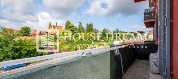 1 Schlafzimmer Wohnung in Rome, Italy, Nr. 285451 20