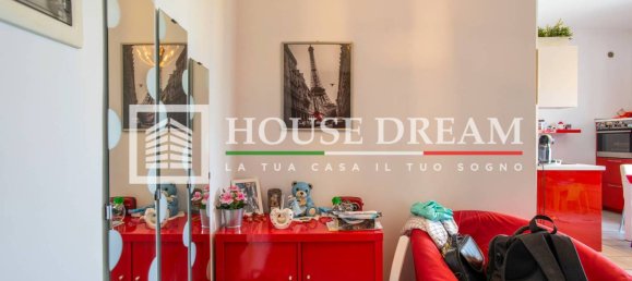 1 Schlafzimmer Wohnung in Rome, Italy, Nr. 285451 2