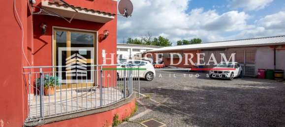 1 Schlafzimmer Wohnung in Rome, Italy, Nr. 285451 27