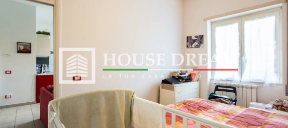 1 Schlafzimmer Wohnung in Rome, Italy, Nr. 285451 12