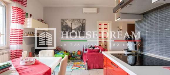 1 Schlafzimmer Wohnung in Rome, Italy, Nr. 285451 9