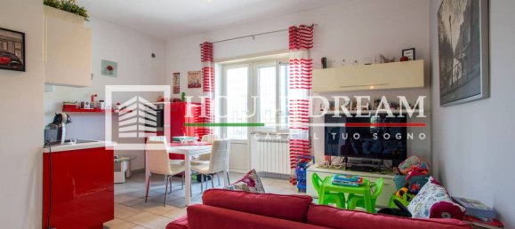 1 Schlafzimmer Wohnung in Rome, Italy, Nr. 285451 3