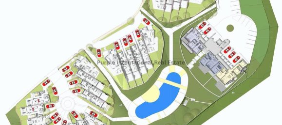 3 bedrooms Apartment in Chloraka, Cyprus No. 1117 6