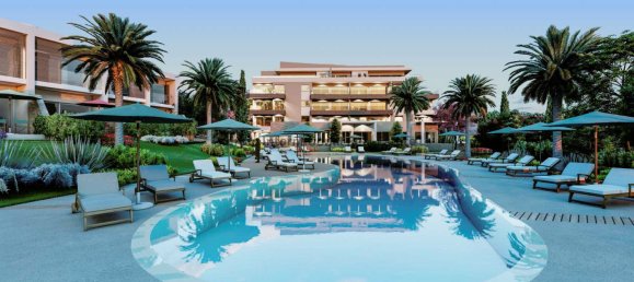 3 bedrooms Apartment in Chloraka, Cyprus No. 1117 5