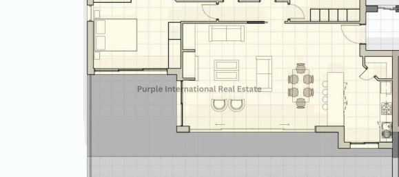 3 bedrooms Apartment in Chloraka, Cyprus No. 1117 4