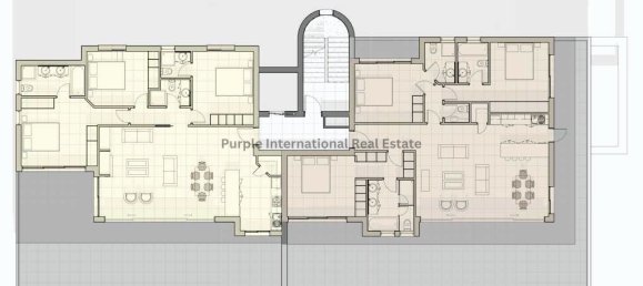 3 bedrooms Apartment in Chloraka, Cyprus No. 1117 3