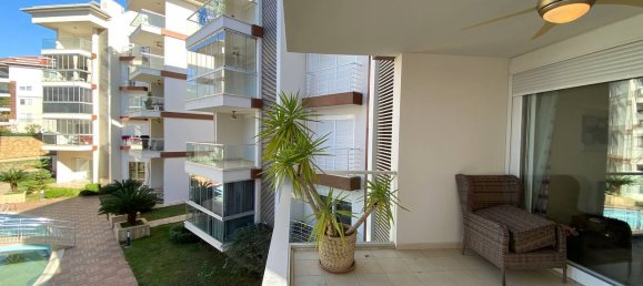 Apartamento de 2+1 en Oba, Turkey No. 8573 12