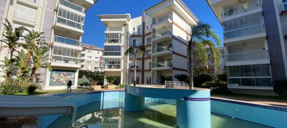 Apartamento de 2+1 en Oba, Turkey No. 8573 16