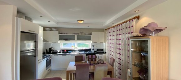 Apartamento de 2+1 en Oba, Turkey No. 8573 8