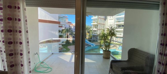 Apartamento de 2+1 en Oba, Turkey No. 8573 17