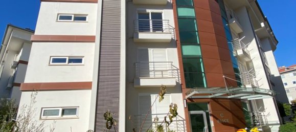 Apartamento de 2+1 en Oba, Turkey No. 8573 13