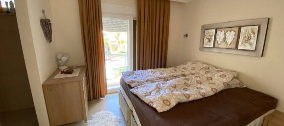 Apartamento de 2+1 en Oba, Turkey No. 8573 15