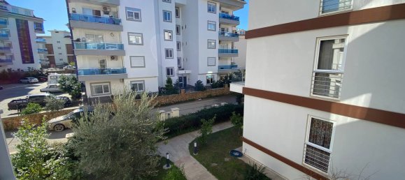 Apartamento de 2+1 en Oba, Turkey No. 8573 11
