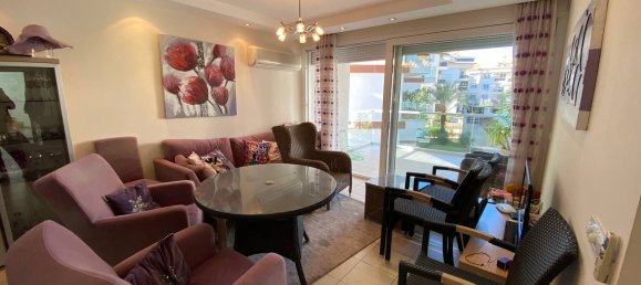 Apartamento de 2+1 en Oba, Turkey No. 8573 2