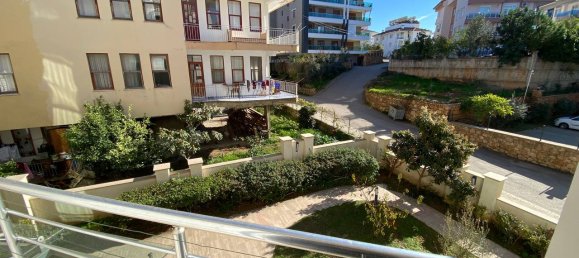 Apartamento de 2+1 en Oba, Turkey No. 8573 9