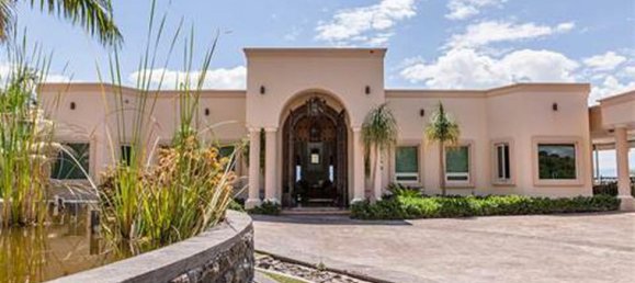 5 غرف نوم منزل في Jalisco, Mexico رقم 174752 2