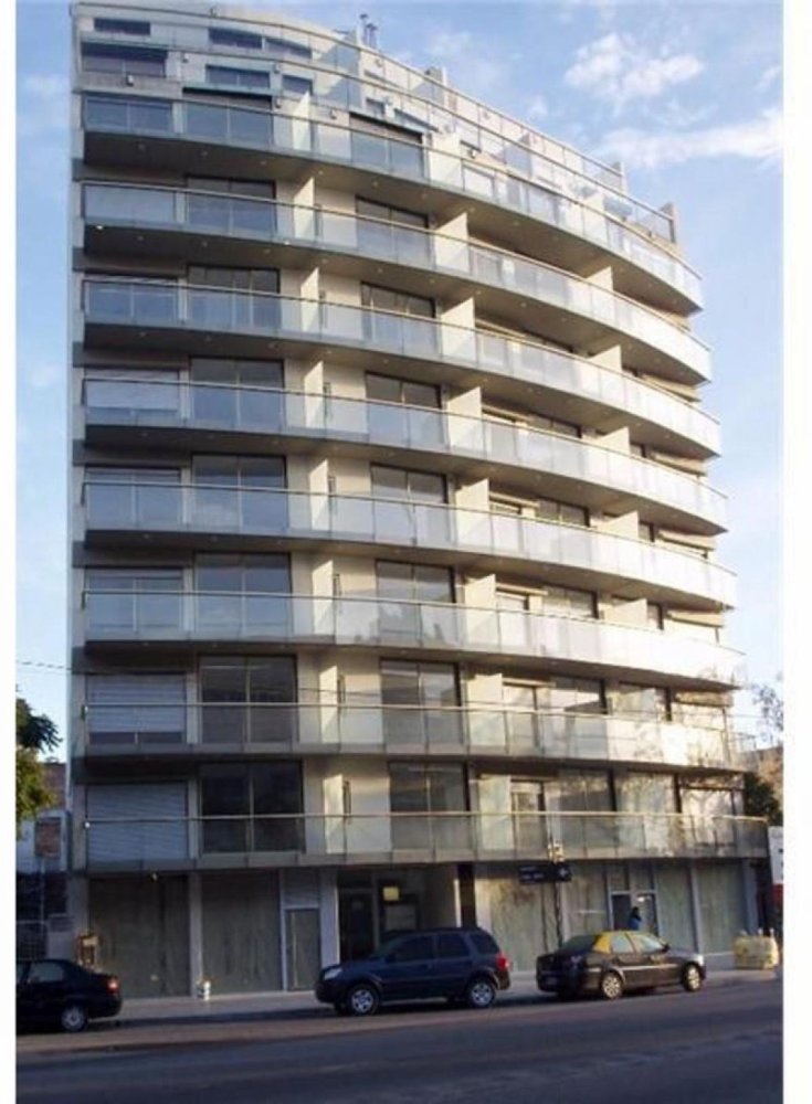 2 chambres Appartement à Buenos Aires, Argentina No. 86722