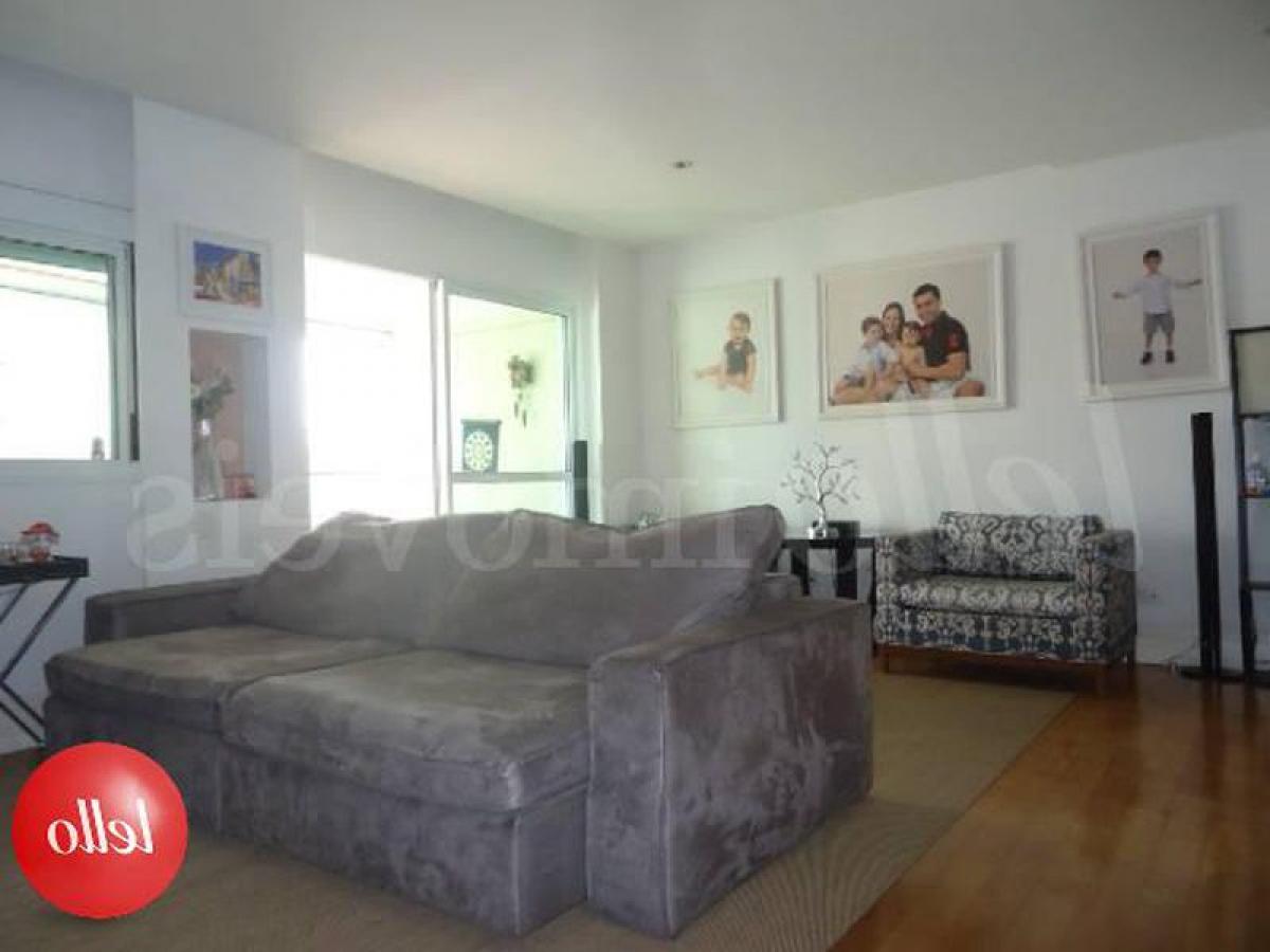 3 bedrooms Apartment in Sao Paulo, Brazil No. 466704