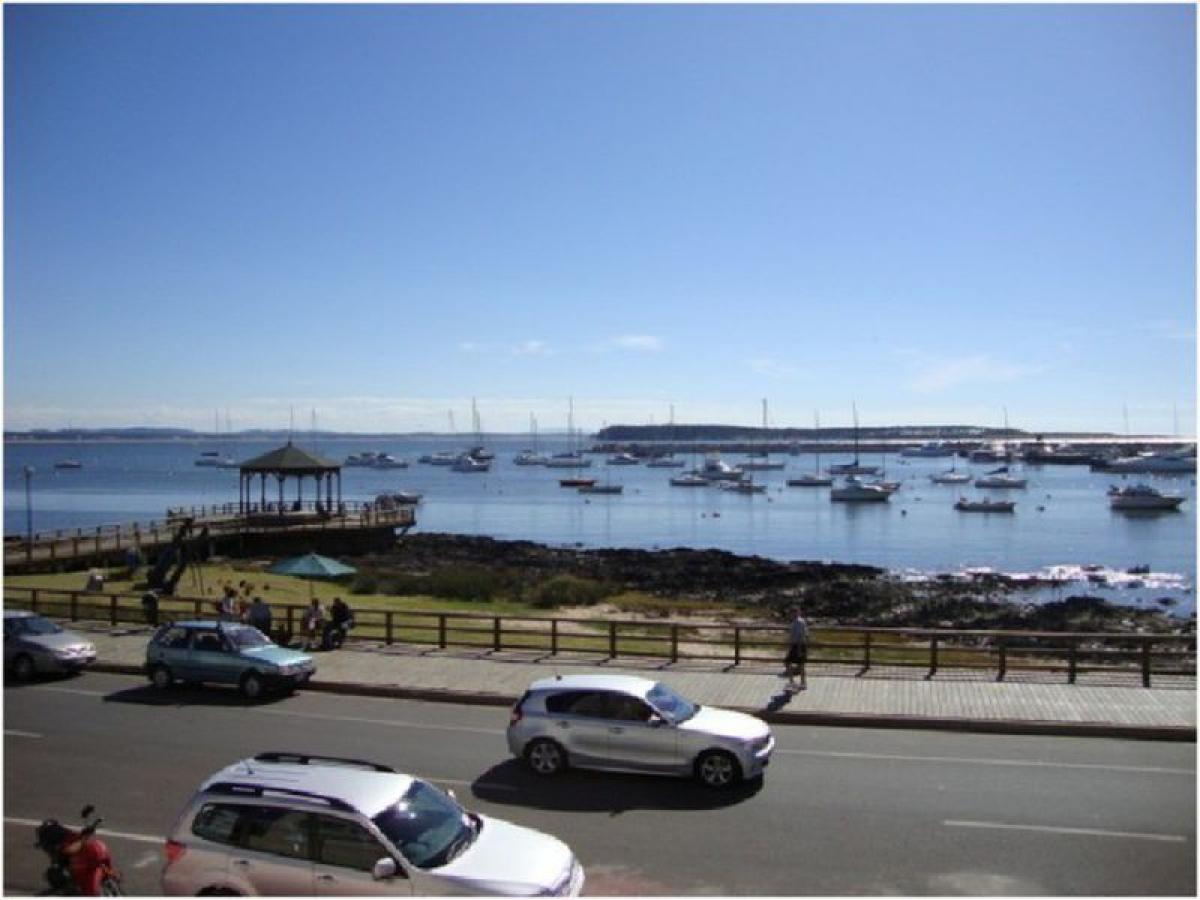 4 bedrooms Apartment in Maldonado, Uruguay No. 11096