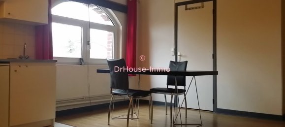 1 bedroom Apartment in Villeneuve-d'Ascq, France No. 55920 3