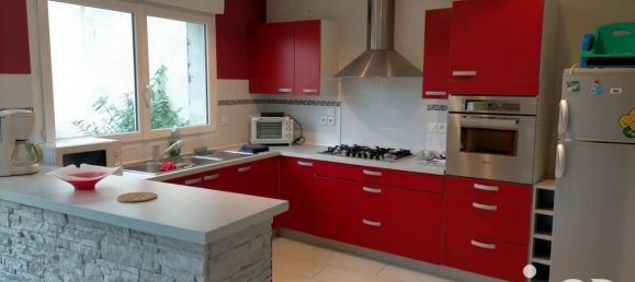 Moradia em banda T4 em Etaples, France N.º 49217 2