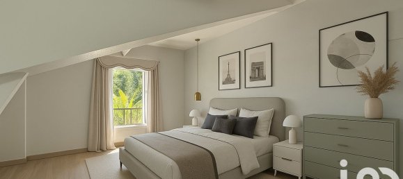 Casa de 3 dormitorios en Montgeron, France No. 331322 14