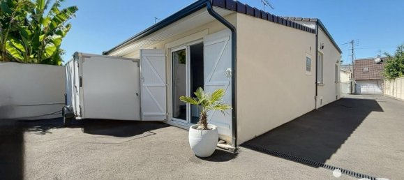 Casa de 3 dormitorios en Montgeron, France No. 331322 17