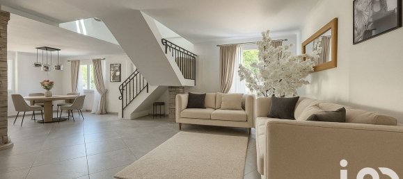 Casa de 3 dormitorios en Montgeron, France No. 331322 3