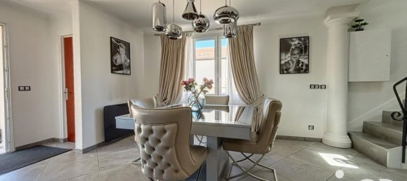 Casa de 3 dormitorios en Montgeron, France No. 331322 5