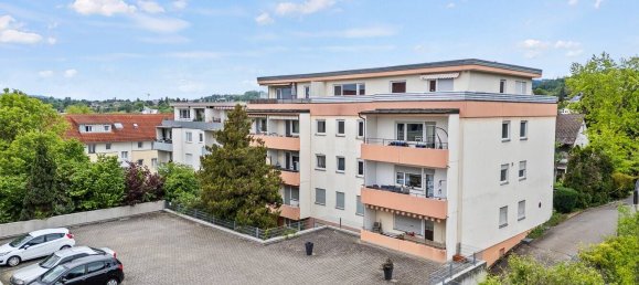 2 rooms Apartment in Bodenseekreis, Germany No. 232276 4