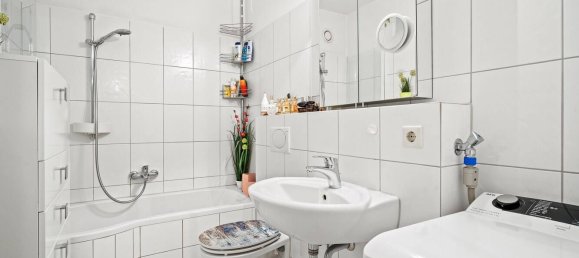 2 rooms Apartment in Bodenseekreis, Germany No. 232276 5