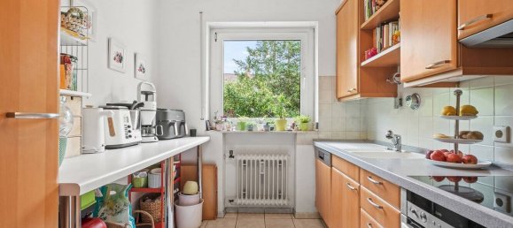 2 rooms Apartment in Bodenseekreis, Germany No. 232276 6