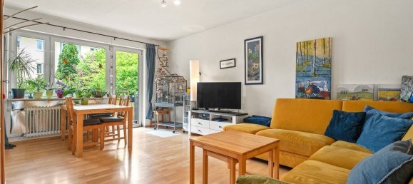 2 rooms Apartment in Bodenseekreis, Germany No. 232276 2