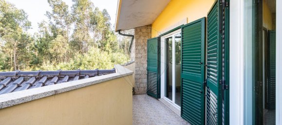 Casa de 4 dormitorios en Santa Maria da Feira, Portugal No. 47056 29