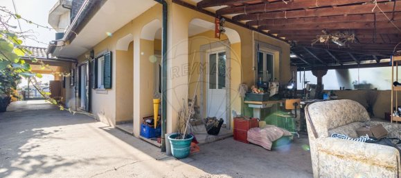 Casa de 4 dormitorios en Santa Maria da Feira, Portugal No. 47056 27