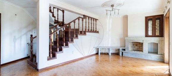 Casa de 4 dormitorios en Santa Maria da Feira, Portugal No. 47056 17