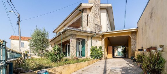 Casa de 4 dormitorios en Santa Maria da Feira, Portugal No. 47056 5