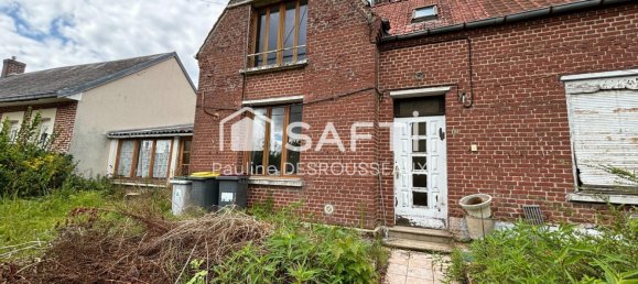 Casa de 2 dormitorios en Clary, France No. 261414 2